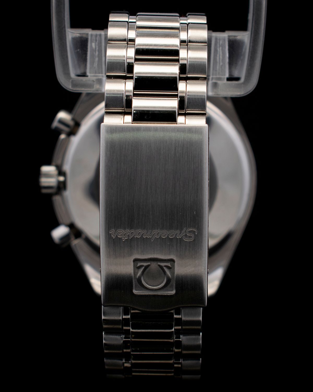 Omega 3510.50.00