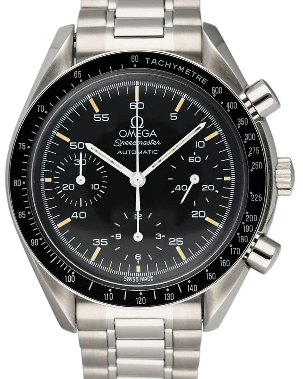 Omega 3510.50.00