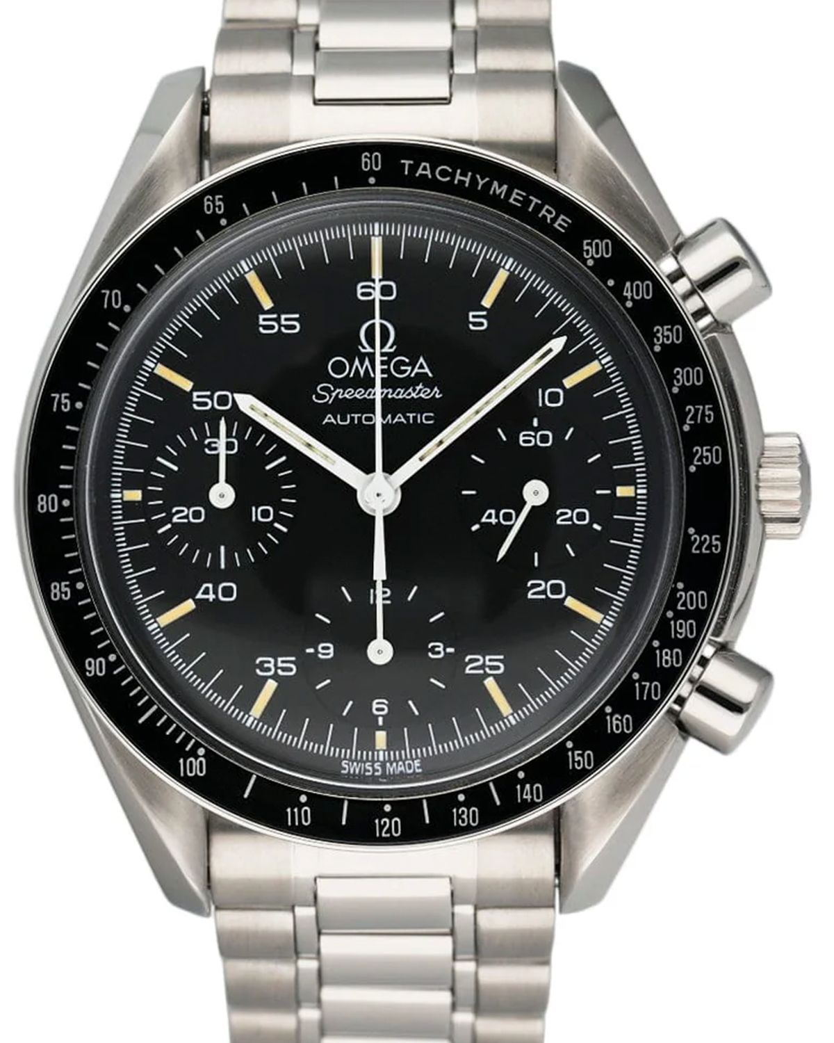 Omega 3510.50.00