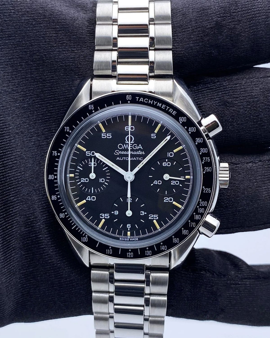 Omega 3510.50.00