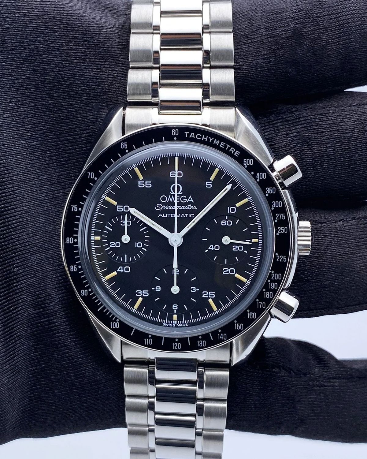 Omega 3510.50.00