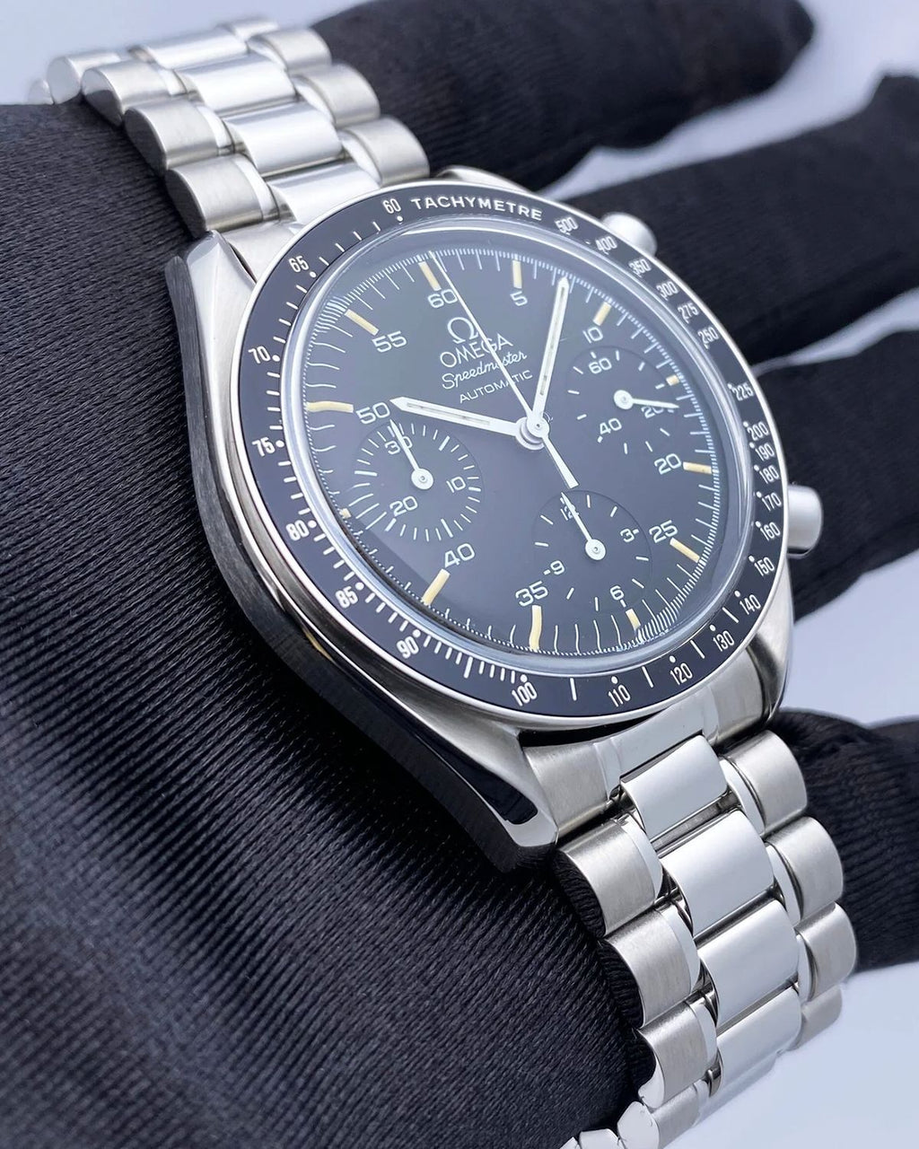 Omega 3510.50.00