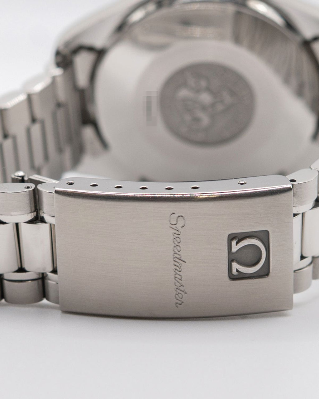 Omega 3510.50.00