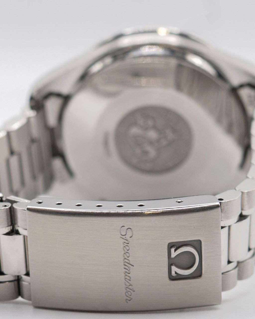 Omega 3510.50.00