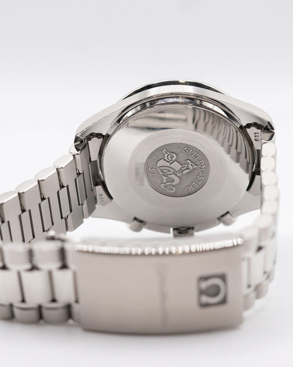 Omega 3510.50.00