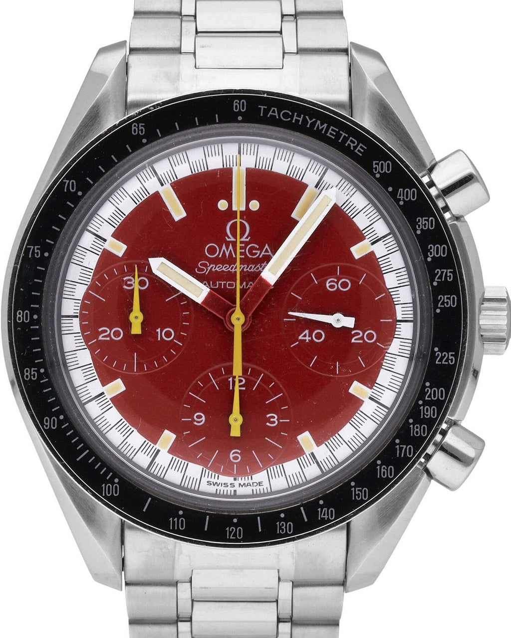 Omega 3510.61.00