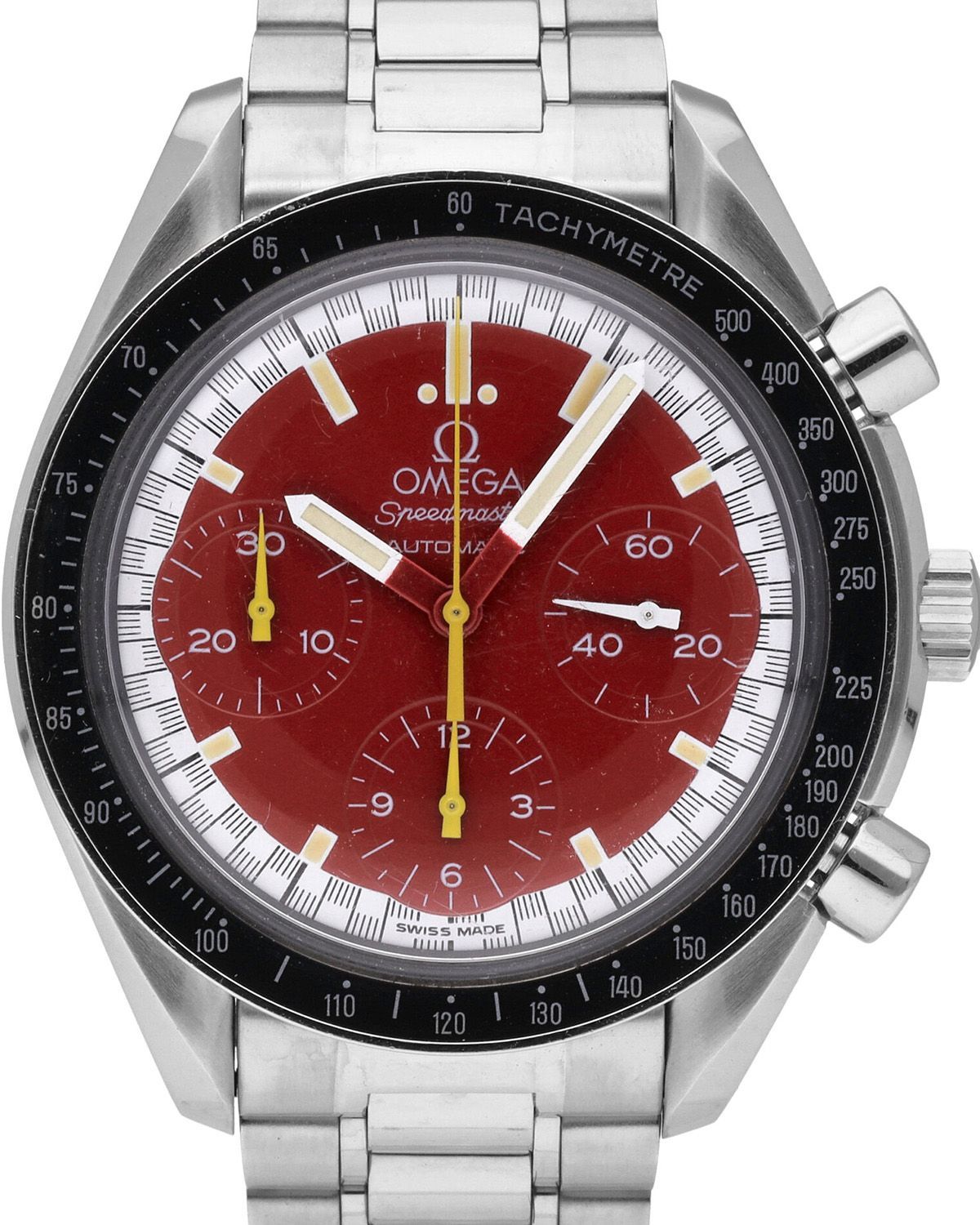 Omega 3510.61.00