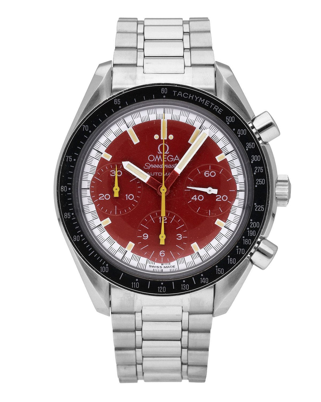 Omega 3510.61.00