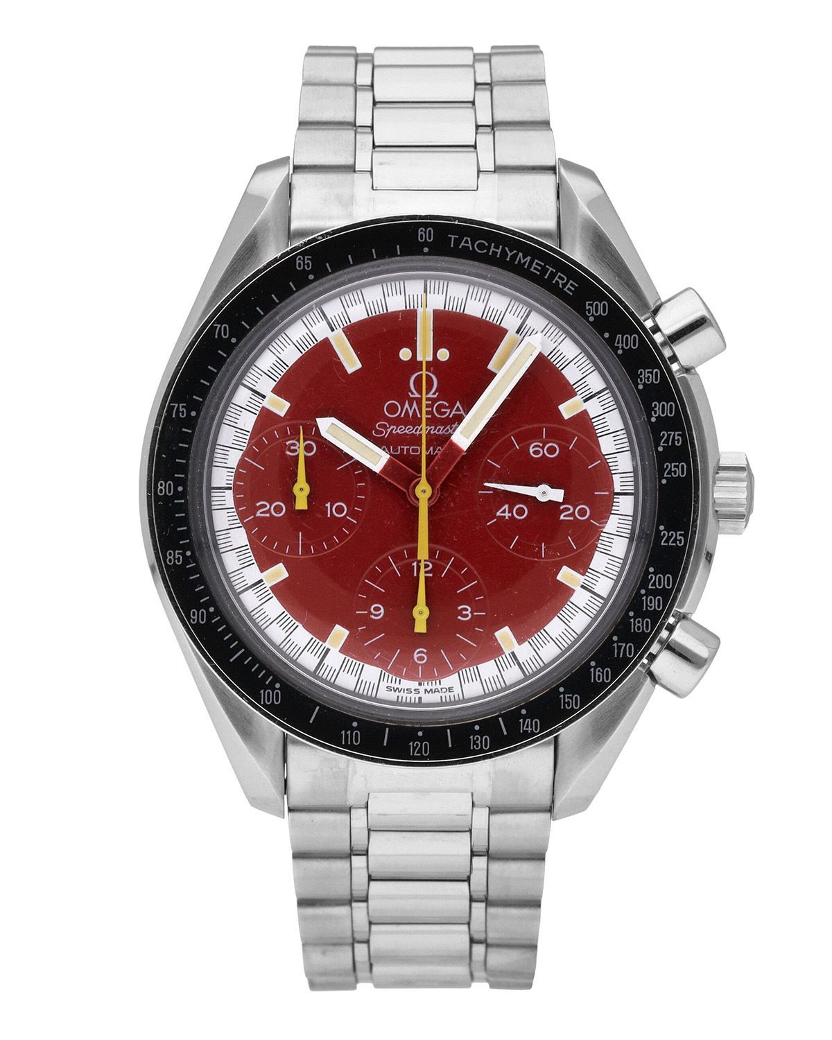 Omega 3510.61.00