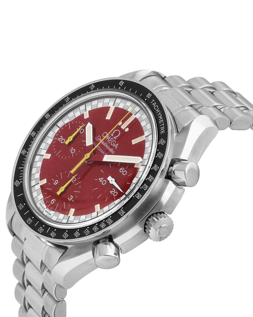 Omega 3510.61.00