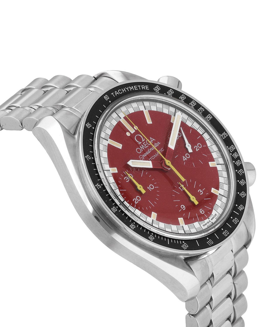 Omega 3510.61.00