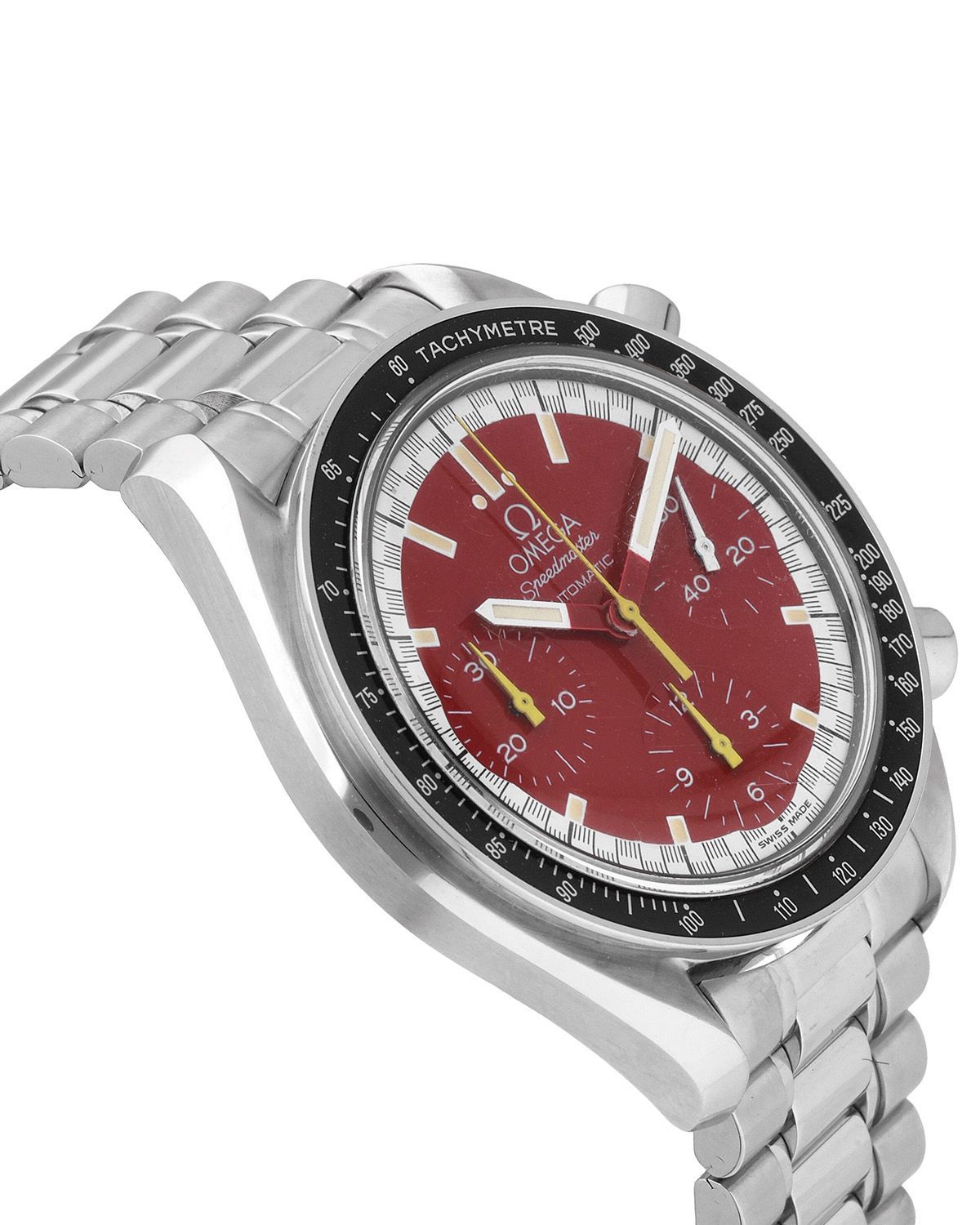 Omega 3510.61.00