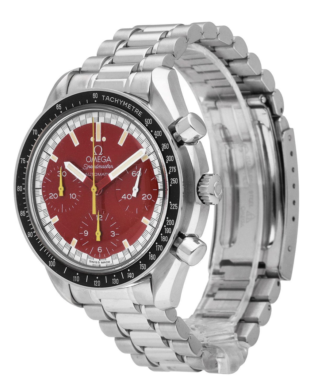 Omega 3510.61.00