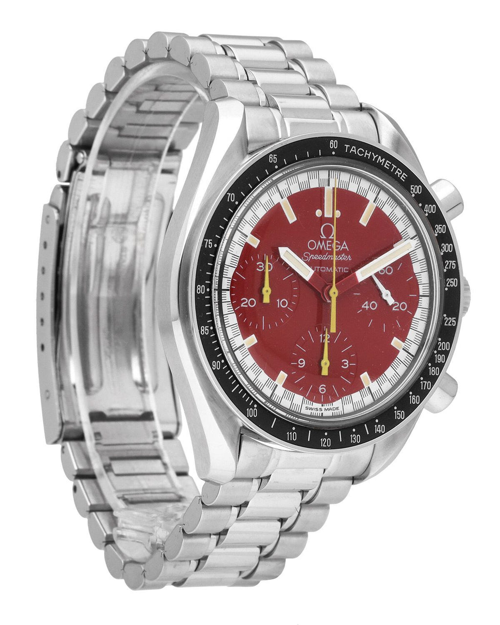 Omega 3510.61.00