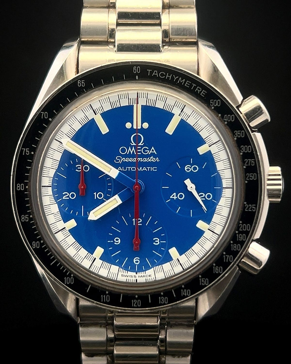Omega 3510.81.00