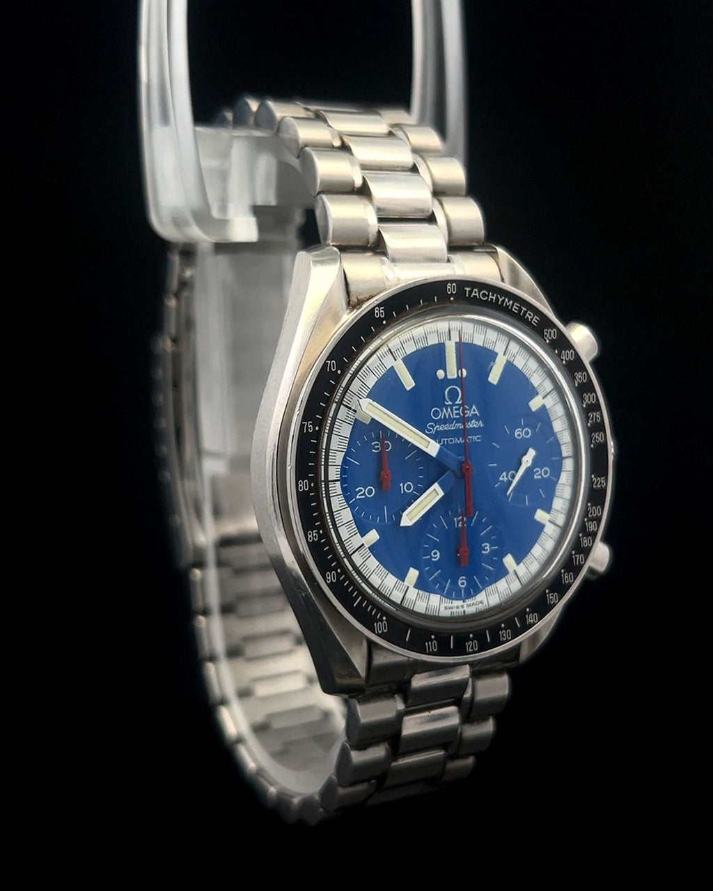 Omega 3510.81.00