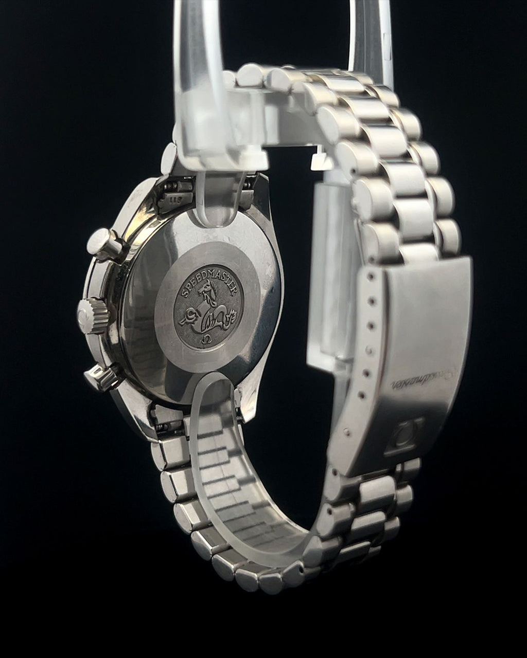 Omega 3510.81.00