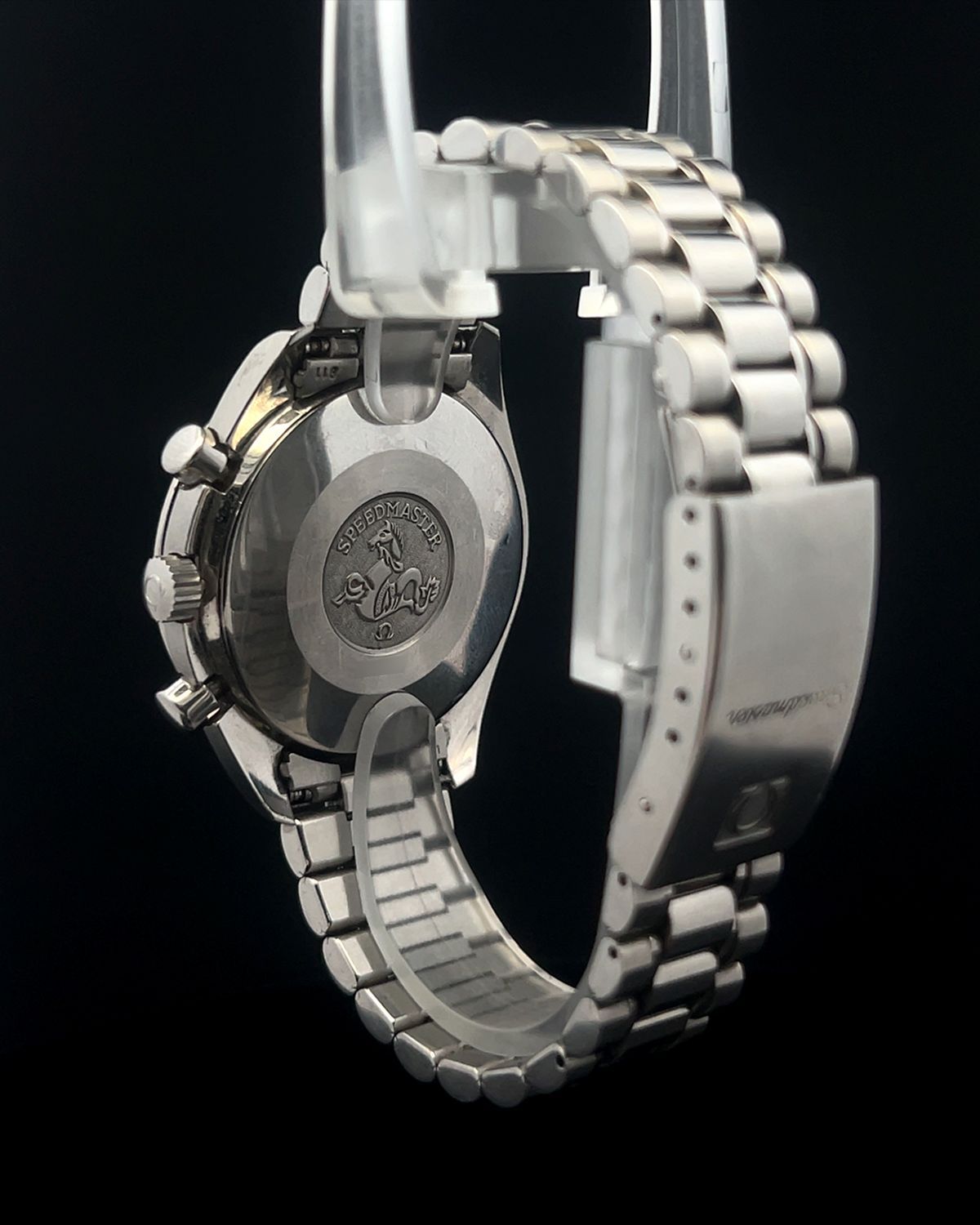 Omega 3510.81.00