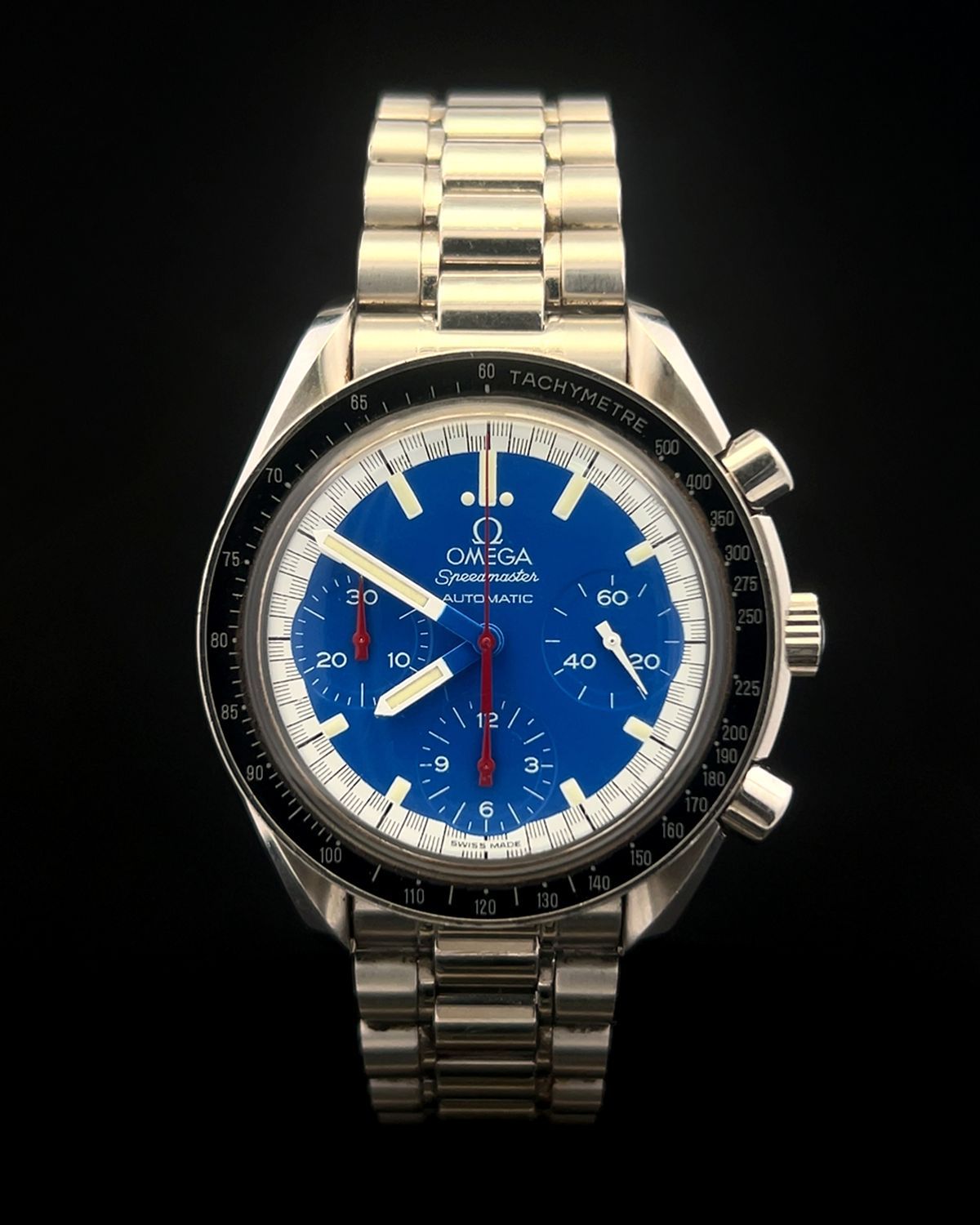 Omega 3510.81.00
