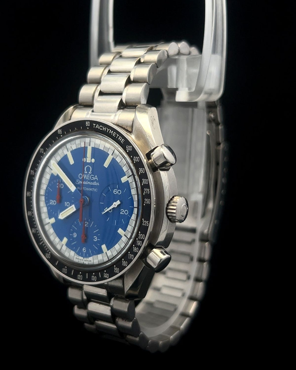 Omega 3510.81.00