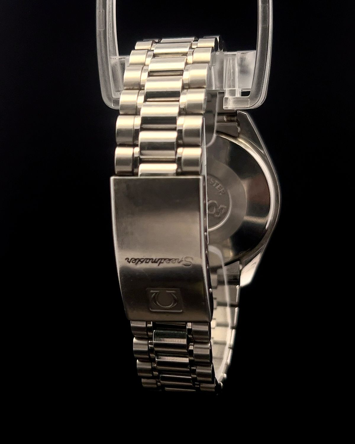 Omega 3510.81.00