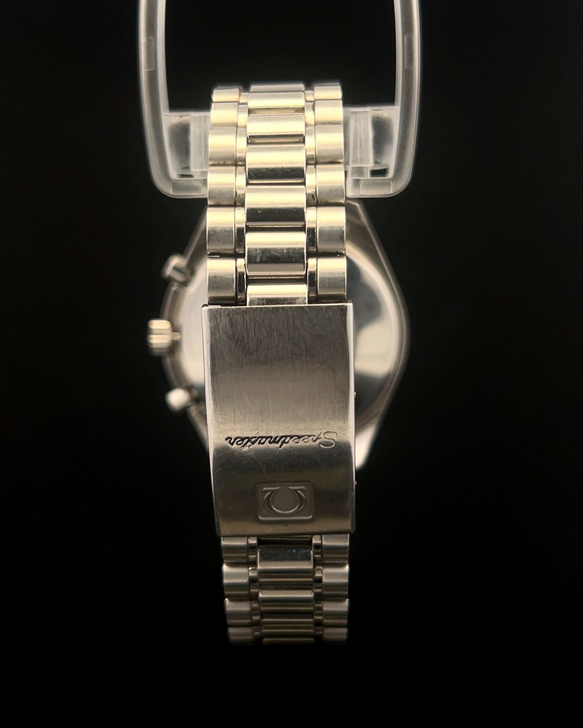 Omega 3510.81.00