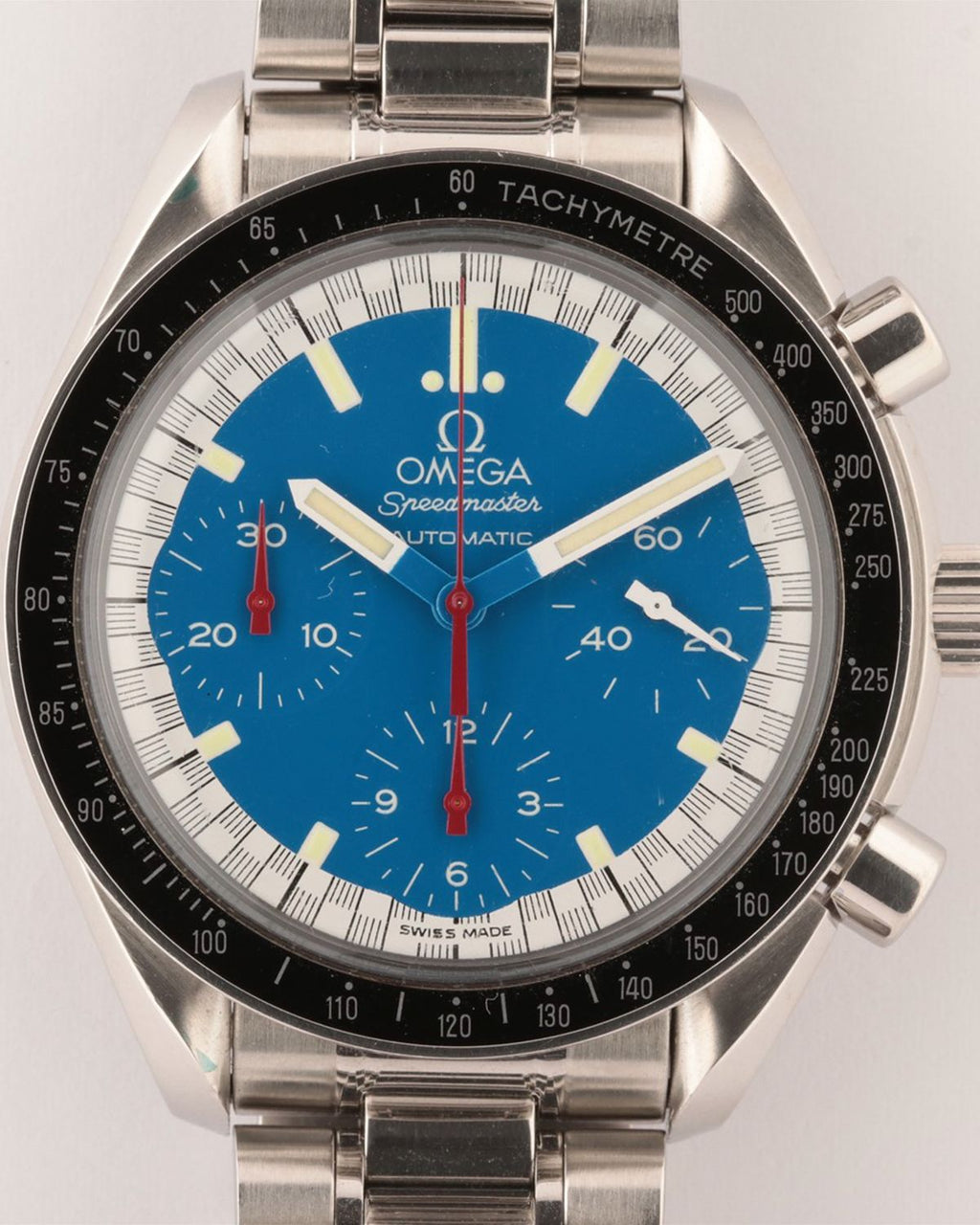 Omega 3510.81.00