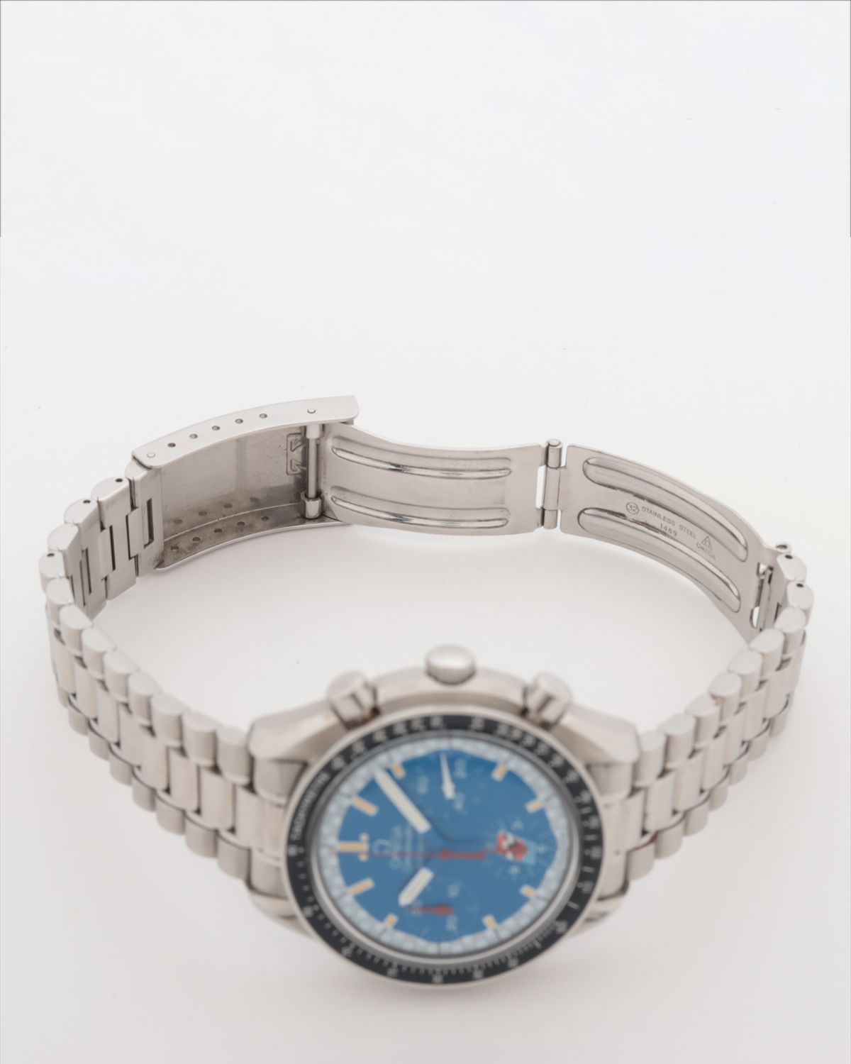 Omega 3510.81.00