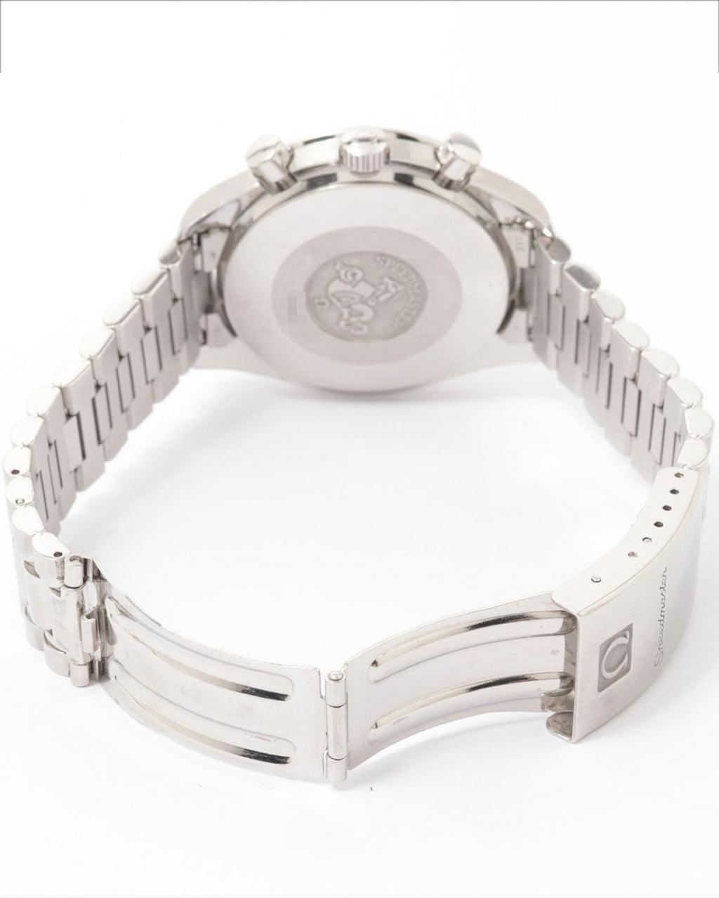 Omega 3510.81.00