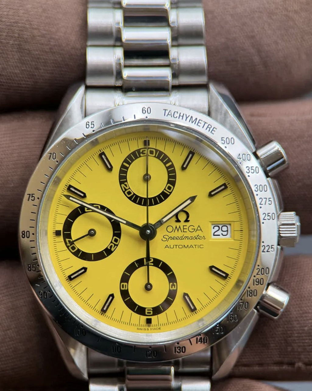 Omega 3511.12.00