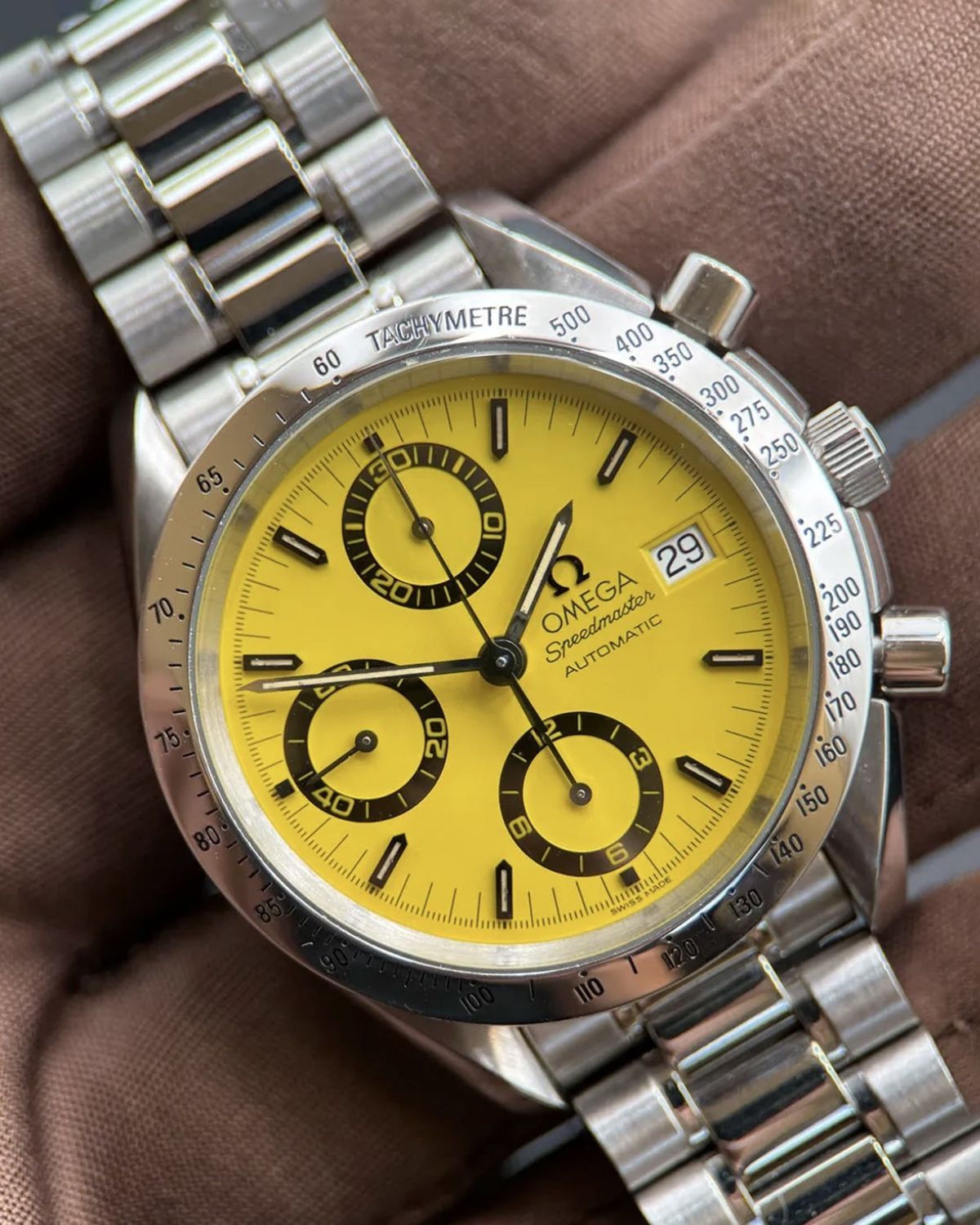 Omega 3511.12.00