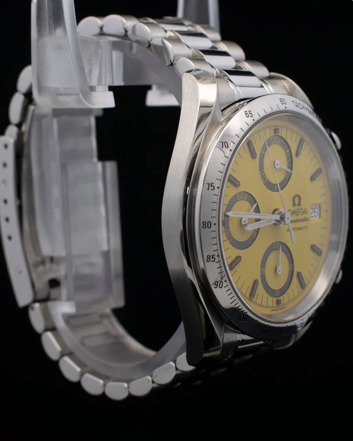Omega 3511.12.00