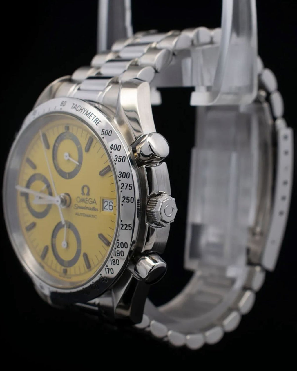 Omega 3511.12.00