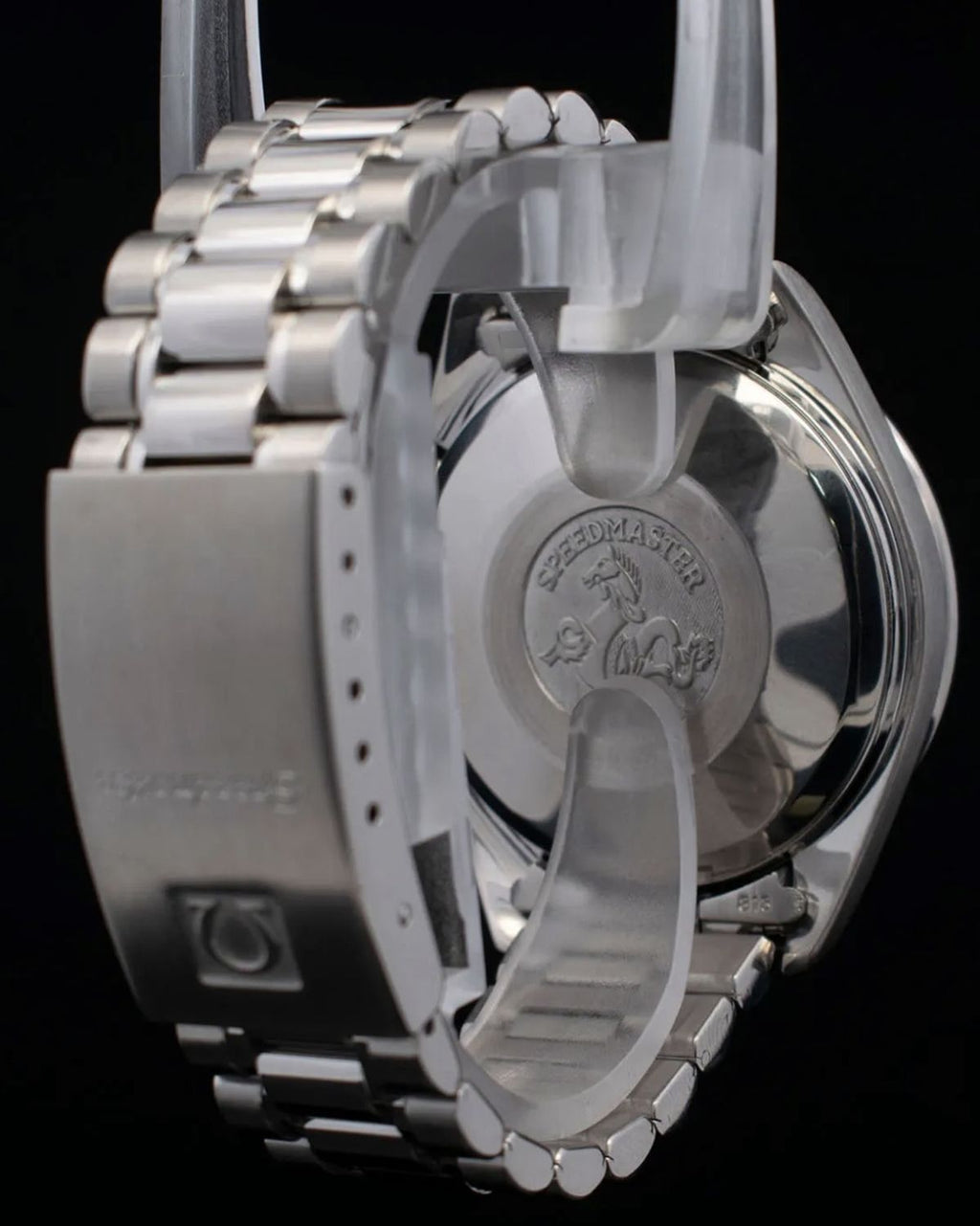 Omega 3511.12.00