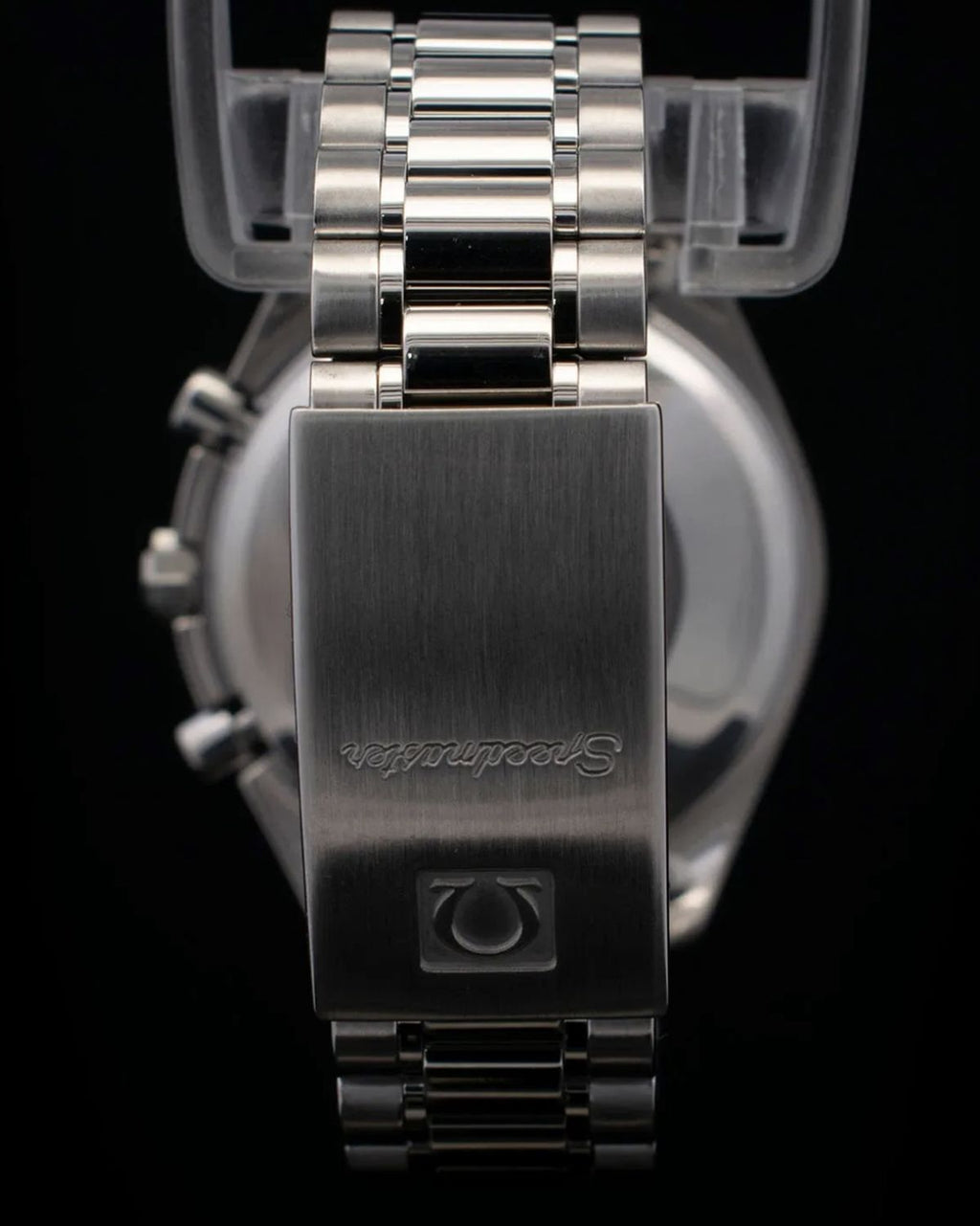 Omega 3511.12.00