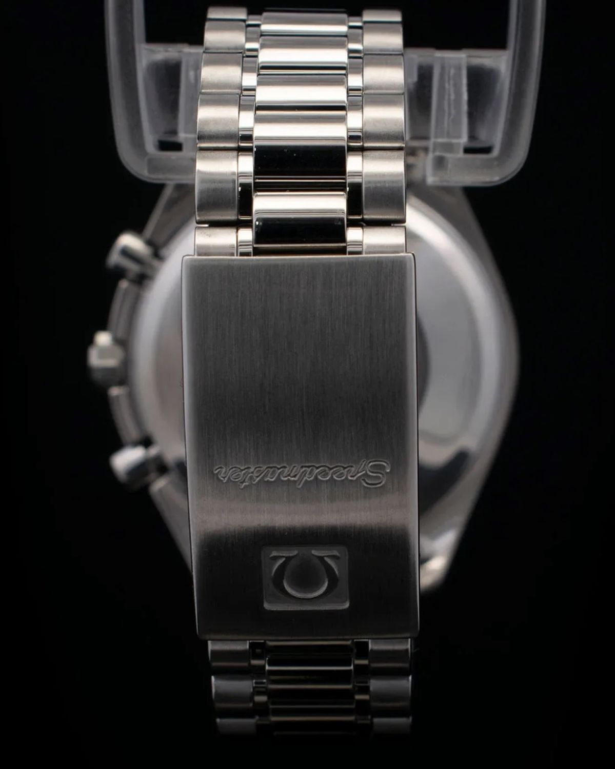Omega 3511.12.00