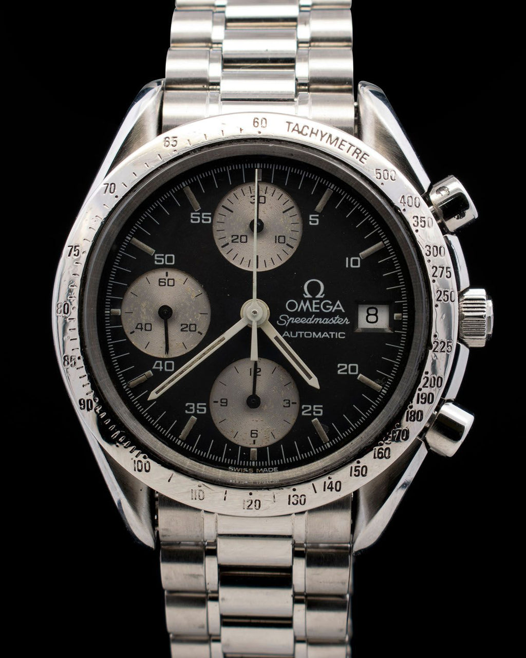Omega 3511.50.00