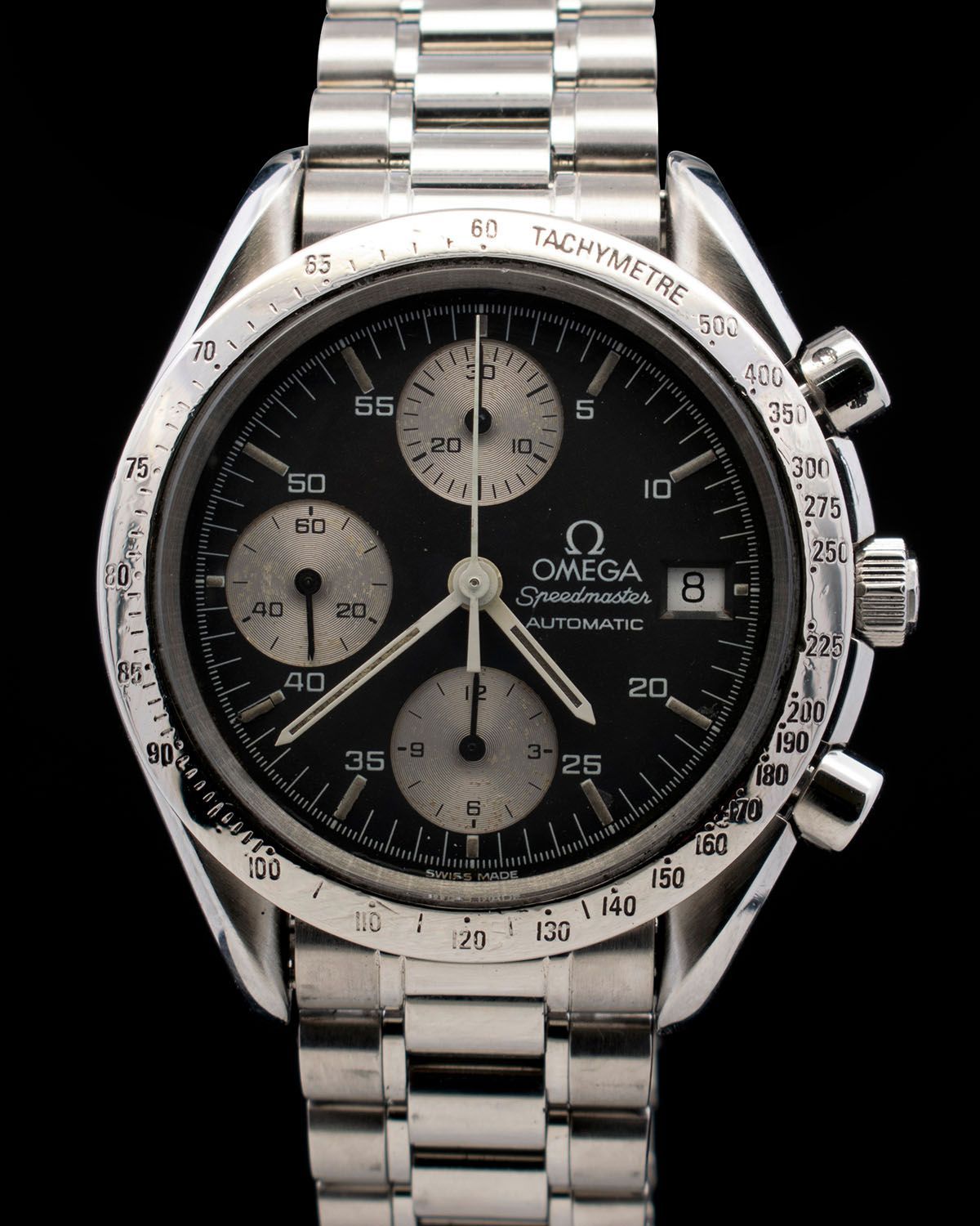 Omega 3511.50.00