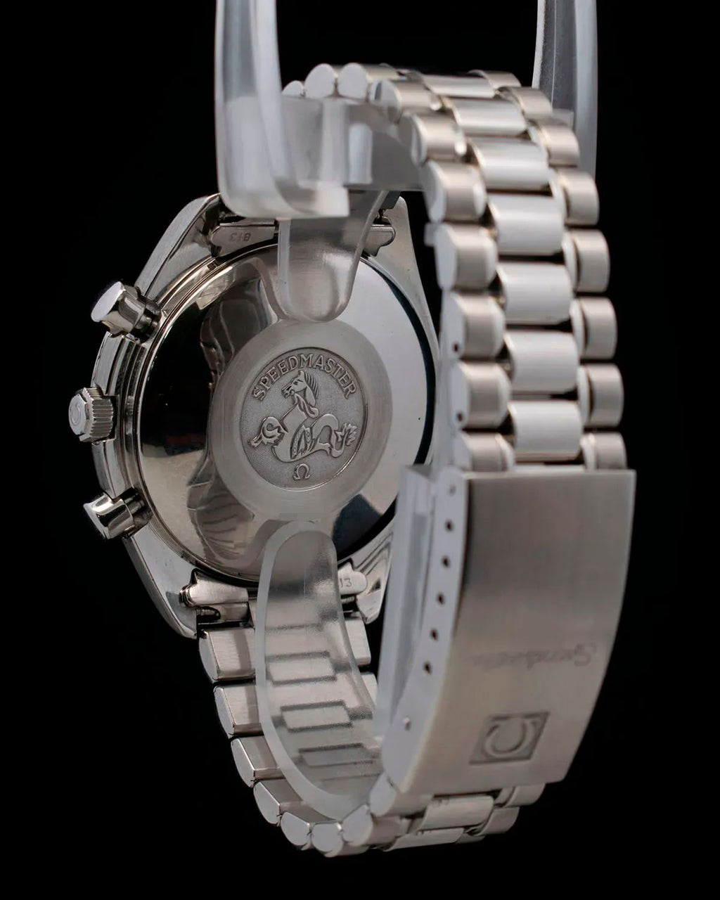 Omega 3511.50.00