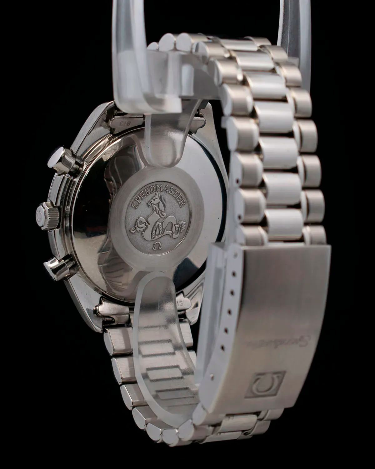 Omega 3511.50.00