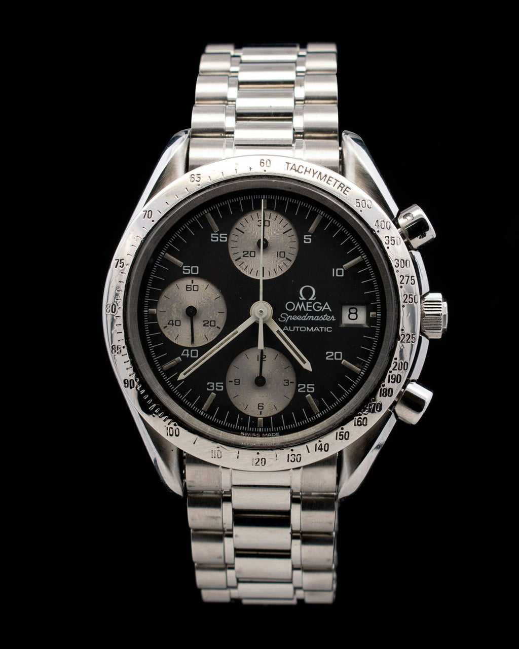 Omega 3511.50.00