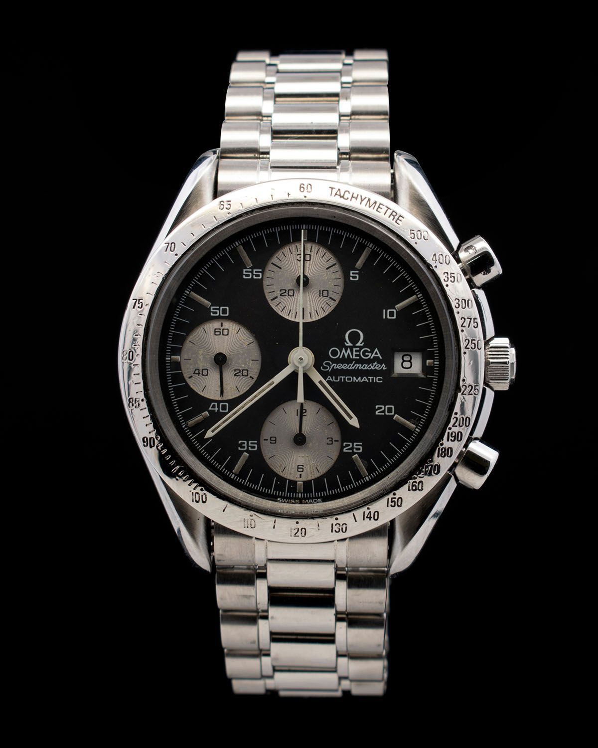 Omega 3511.50.00