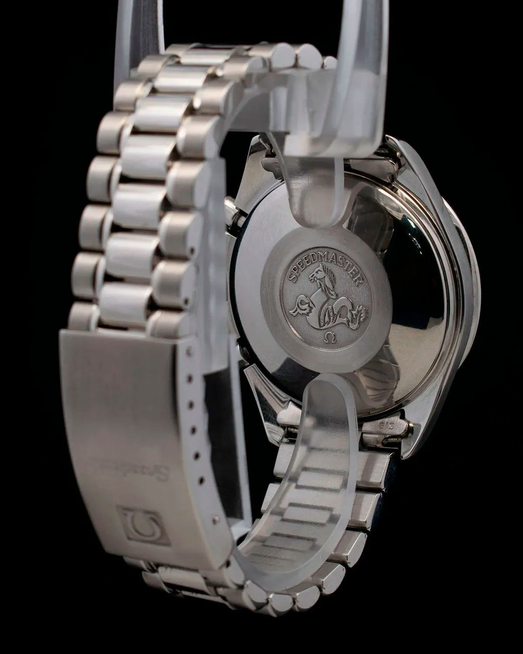 Omega 3511.50.00
