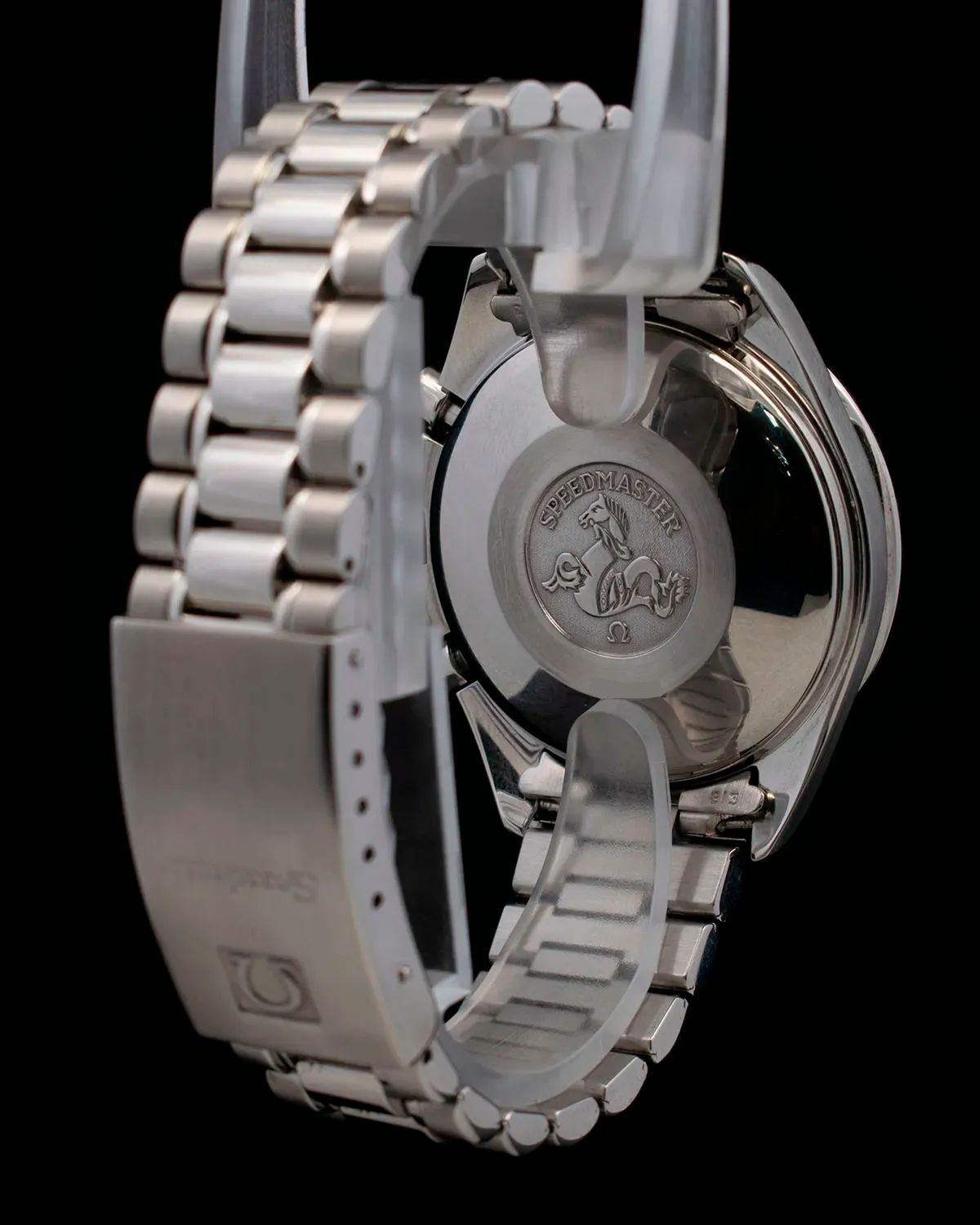 Omega 3511.50.00