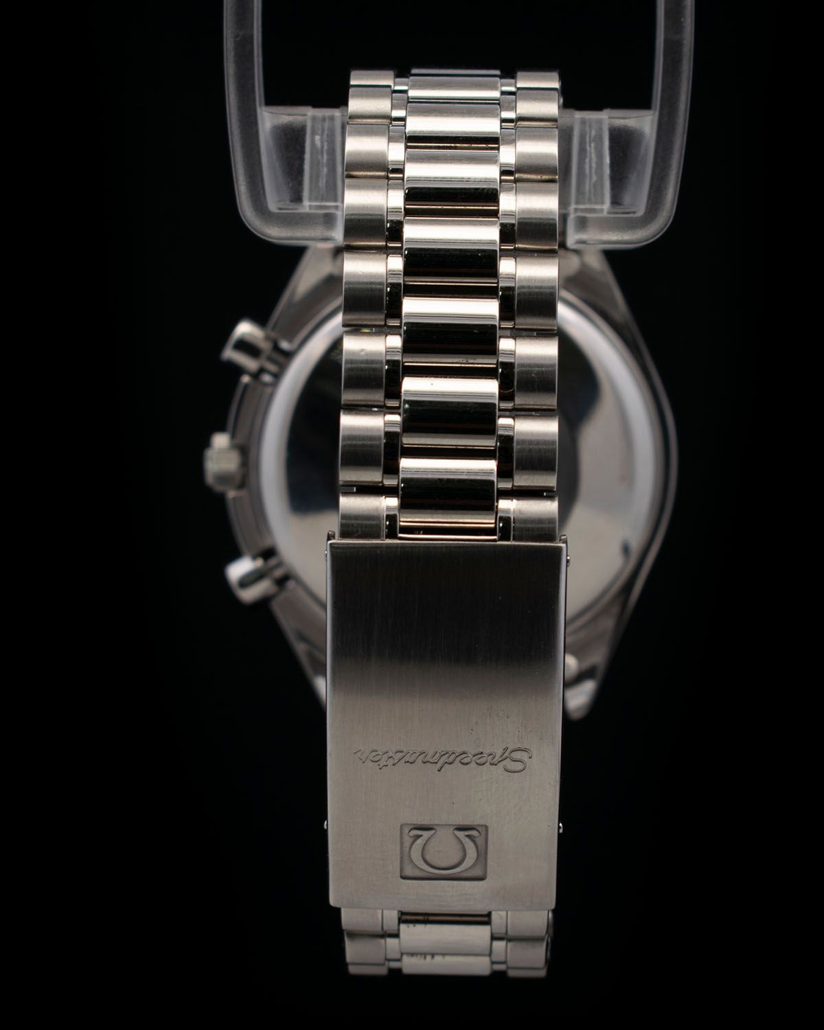 Omega 3511.50.00