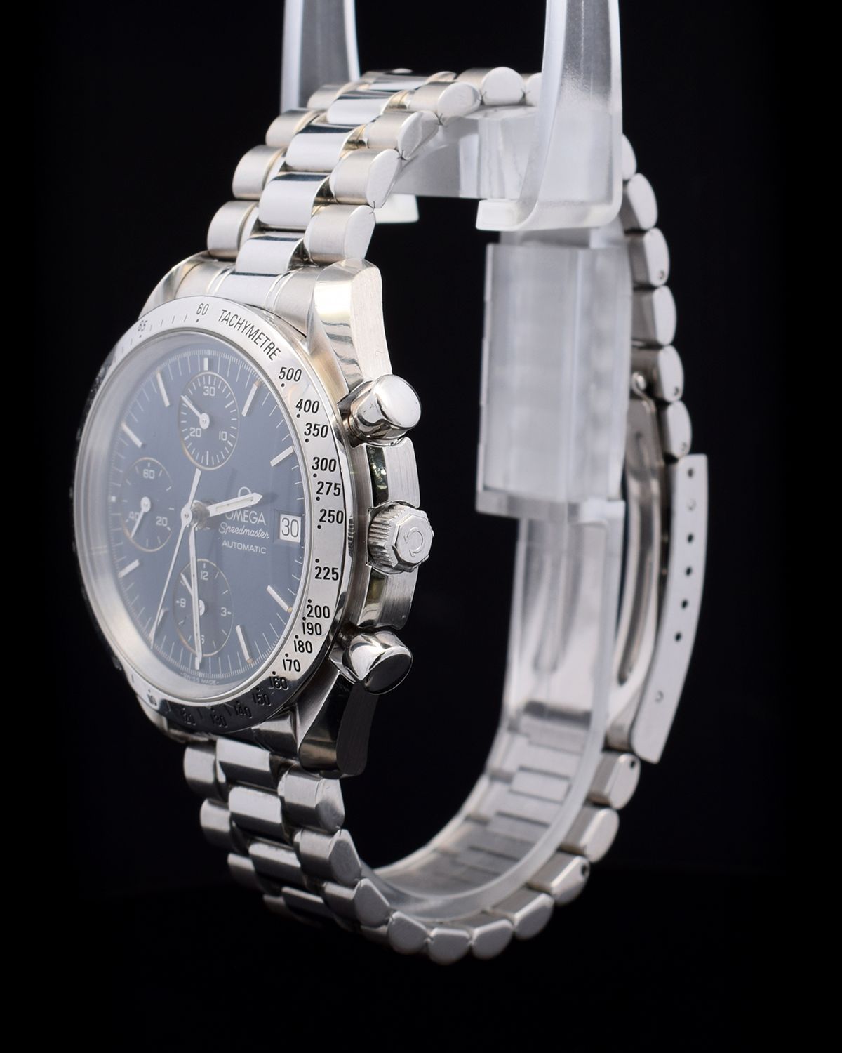 Omega 3511.80.00