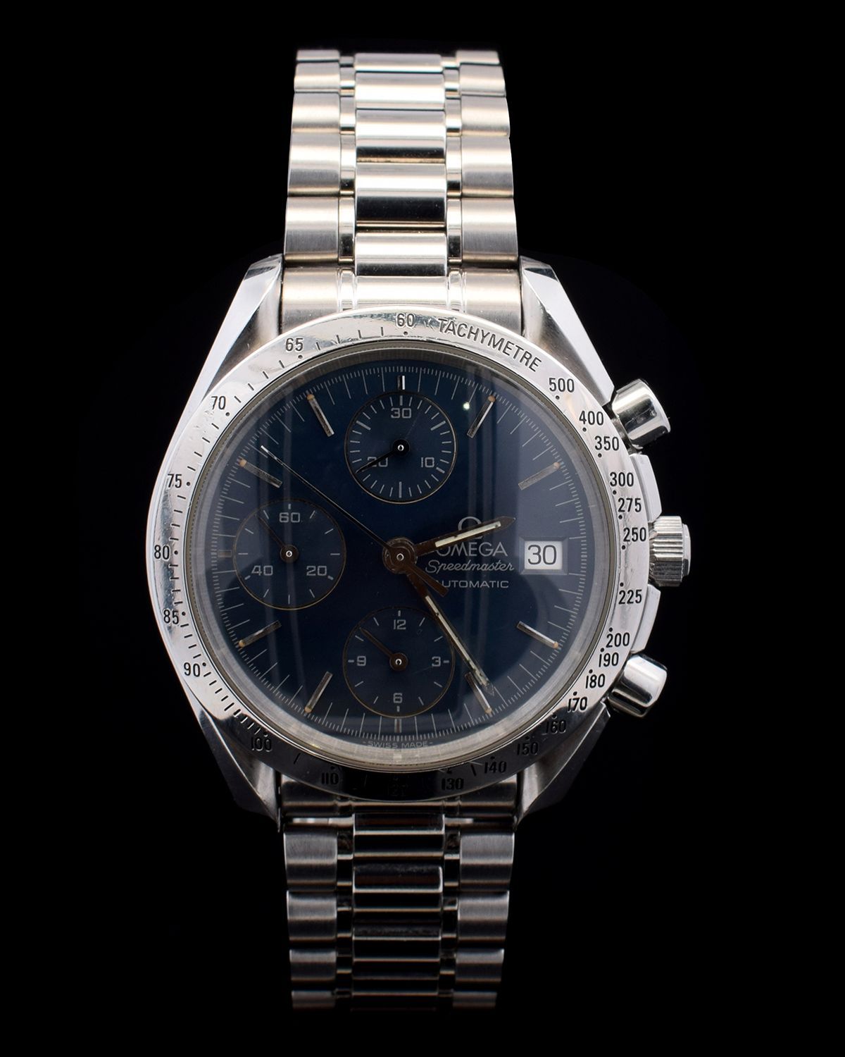 Omega 3511.80.00