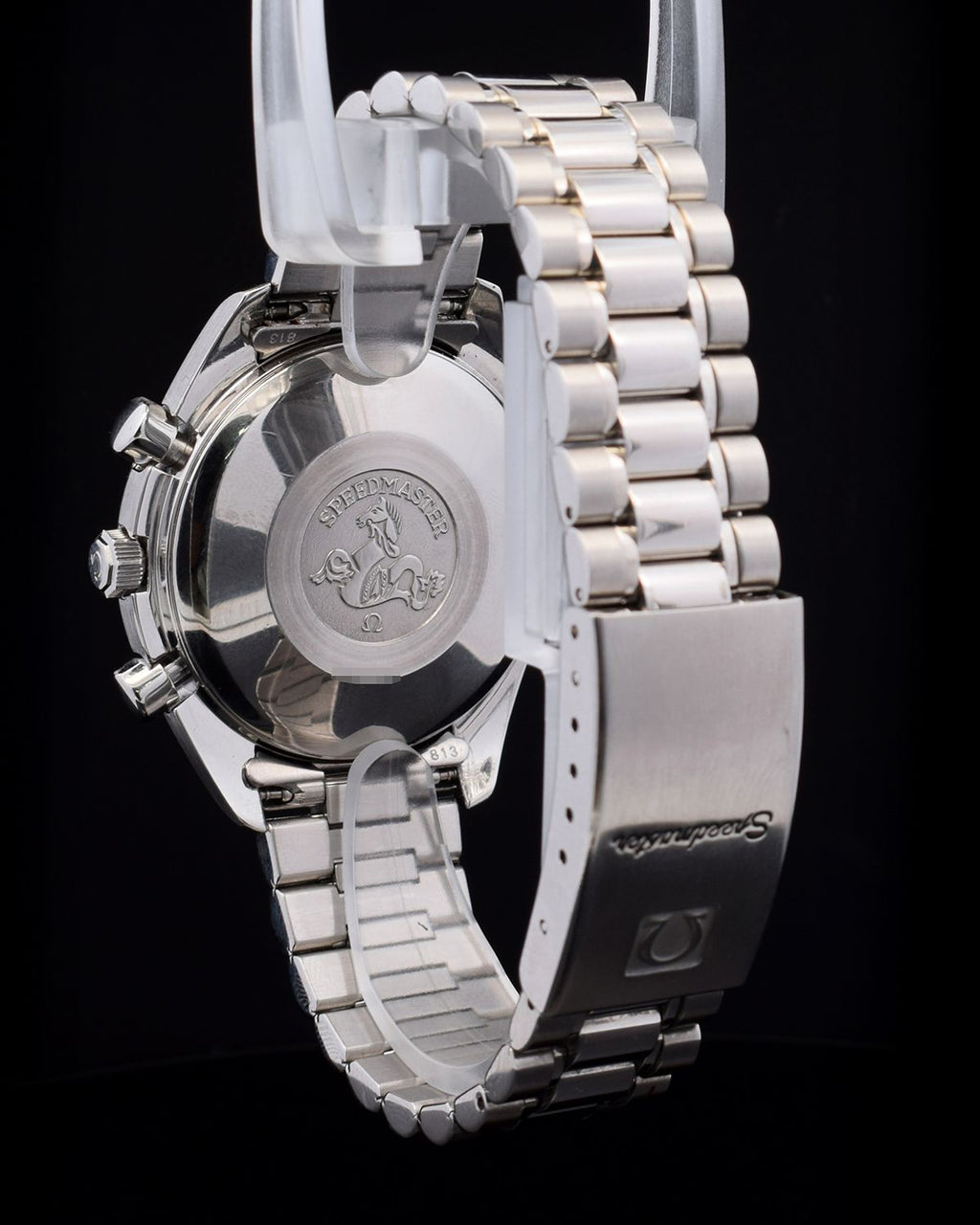 Omega 3511.80.00