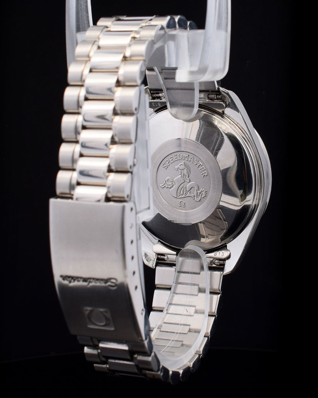 Omega 3511.80.00
