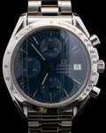 Omega 3511.80.00